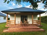 Domki Zorza - Bed and Breakfast