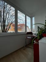 Noreea Central Apartment - B&B