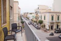 Capitan Pirrelli - ApulianStay Group - B&B