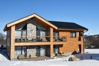 Apartmány Tatry Žiarce - Bed and Breakfast Liptovský Mikuláš