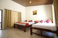 Chambre Double Deluxe