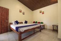 Habitación Doble Estándar