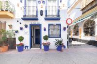 CASA AZUL - Boutique Apartments by Casa del Patio - B&B