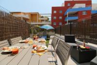 SELECT'SOHOME - Résidence Le Poséidon - Appartement en Duplex avec parking privé et piscine ! - POS-F - B&B