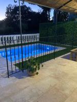 B&B Antibes - Les Villas du Parc - Bed and Breakfast Antibes