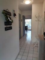 APPARTEMENT AU CALME AVEC PISCINE ET PARKING dans résidence securisée - Ferienwohnung