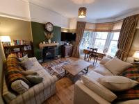 B&B Brístol - Beautiful Victorian home - Close to Bath and Bristol - Bed and Breakfast Brístol