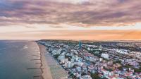 Appartamento Olimpo Carraro Immobiliare Jesolo - Family Apartments - B&B