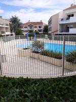 APPARTEMENT AU CALME AVEC PISCINE ET PARKING dans résidence securisée - B&B Saint-Jean-de-Monts