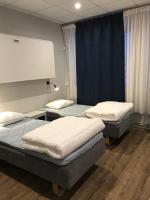 Familienzimmer mit eigenem Bad