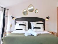 Chambre Familiale avec Terrasse 