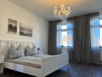 B&B Spremberg - Stilvoll-Fewo - Bed and Breakfast Spremberg