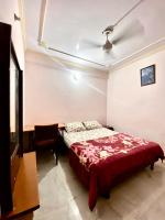 Habitación Doble Estándar