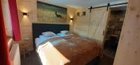 Deluxe Suite met Kingsize Bed