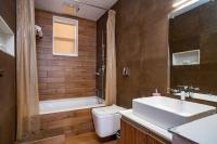 Chambre Double Deluxe