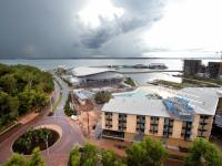 Darwin Deluxe Apartments - Bed and Breakfast Darwin