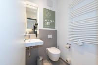 Apartamento con balcón