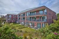 Apartmentvilla Anna See Apartmentvilla Anna See 3-14 - Bed and Breakfast