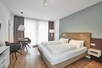 Deichhäuser Anna Küste Deichhäuser Anna Küste 3-12 - B&B Bensersiel