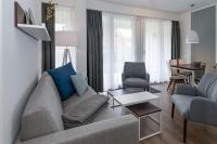 Deichhäuser Anna Küste Deichhäuser Anna Küste 6-13 - B&B Bensersiel