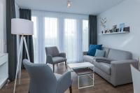 Deichhäuser Anna Küste Deichhäuser Anna Küste 6-34 - Ferienwohnung Bensersiel