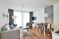 Deichhäuser Anna Küste Deichhäuser Anna Küste 4-31 - Ferienwohnung Bensersiel