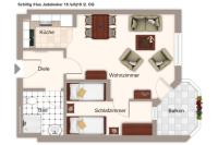 Hus Jadekieker Hus Jadekieker 18 - B&B