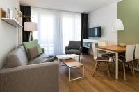 Deichhäuser Anna Küste Deichhäuser Anna Küste 8-31 - Ferienwohnung Bensersiel