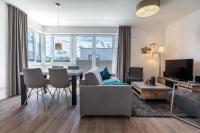 Aparthotel Ostseeallee Aparthotel Ostseeallee 2-16 - B&B Ostseebad Boltenhagen
