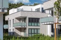 Aparthotel Ostseeallee Aparthotel Ostseeallee 3-20 - B&B