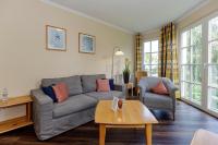Apartmenthaus Atlantik Apartmenthaus Atlantik 114 - Ferienwohnung Ostseebad Kühlungsborn