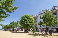 Apartmenthaus Atlantik Apartmenthaus Atlantik 205 - Ferienwohnung Ostseebad Kühlungsborn