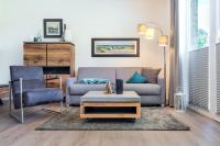 Aparthotel Ostseeallee Aparthotel Ostseeallee 2-10 - Chambres d’hôtes Ostseebad Boltenhagen