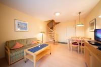 Hus Inselkieker Hus Inselkieker 216 - Ferienwohnung Schillig