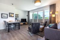 Aparthotel Ostseeallee Aparthotel Ostseeallee 3-22 - Chambres d’hôtes Ostseebad Boltenhagen