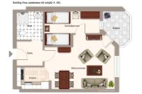 Hus Jadekieker Hus Jadekieker 02 - B&B