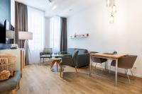 Ferienapartments am Krusespeicher Ferienapartments am Krusespeicher 2-15 - B&B Wismar
