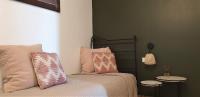 Apartment mit 2 Schlafzimmern