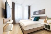 Appartement met 1 Slaapkamer