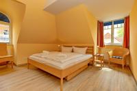 Appartement met Balkon