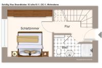 Hus Strandkieker Hus Strandkieker 10 - B&B