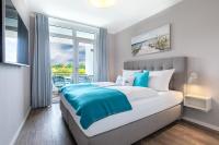 Appartamento con Balcone