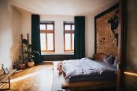Studio-Apartment