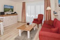 Seehof Seehof 124 - B&B Bansin