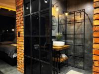 Loft Apartment Browary Warszawskie - B&B Warsaw