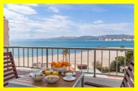 Los Olivos Apartment Cullera - B&B Cullera