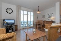 Meeresblick Meeresblick 419 - Ferienwohnung Ostseebad Kühlungsborn