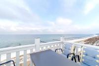 Meeresblick Meeresblick 514 - B&B Ostseebad Kühlungsborn