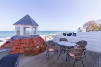 Meeresblick Meeresblick 224 - B&B Ostseebad Kühlungsborn