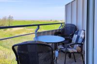 Hus Inselkieker Hus Inselkieker 323 - B&B Schillig